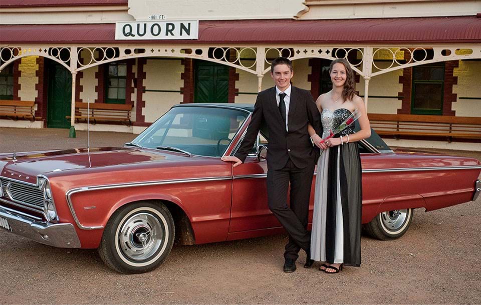 Deb Ball Photographer South Australia