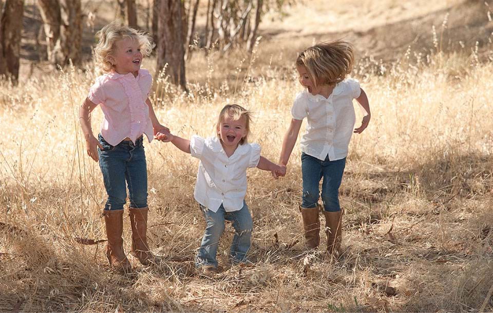 Child Photographer Mid North