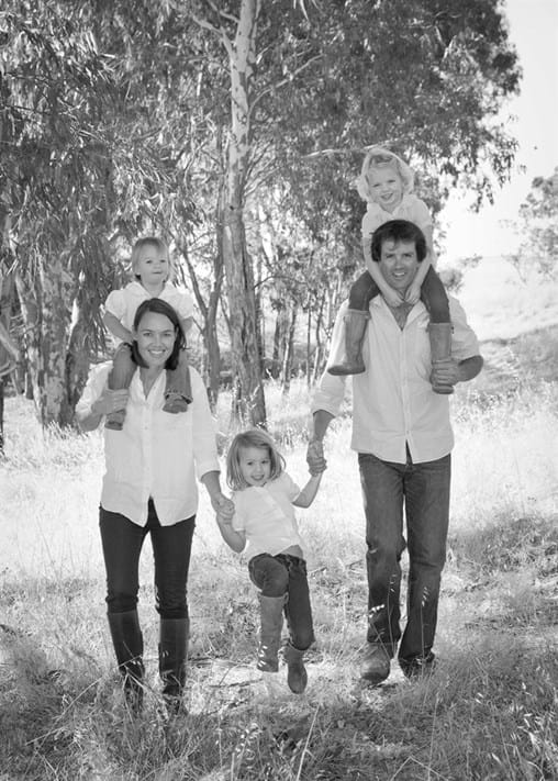 Family Portraits Photographer Mid North, South Australia