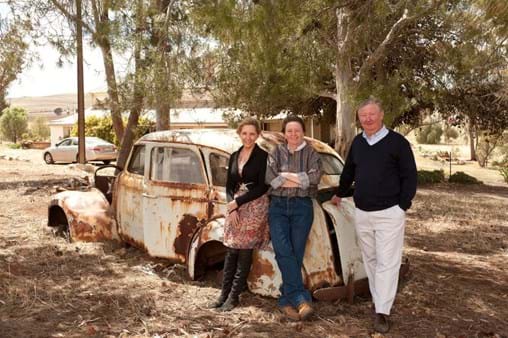 Family Portraits Photographer Clare Valley, South Australia