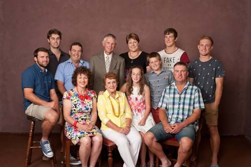 Family Portraits Photographer Mid North, South Australia