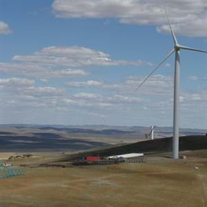 Industrial Photography Mid North