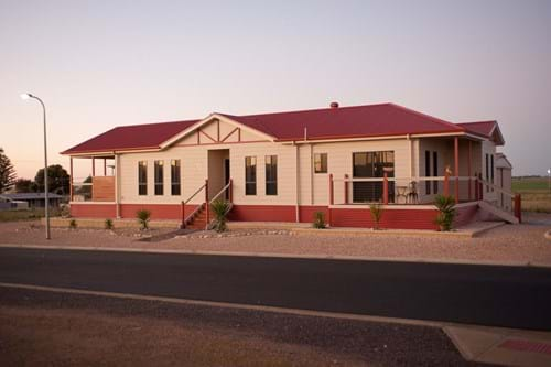 Photographer Port Pirie