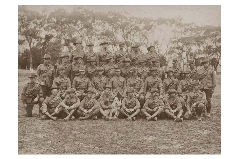 restoring old photos mid north