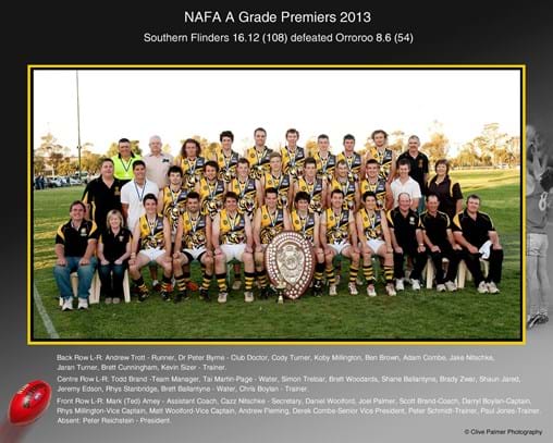 Sports groups photography Mid North