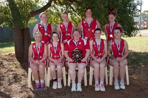 Sports groups photography Adelaide